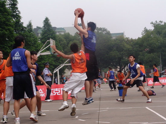 整将是最