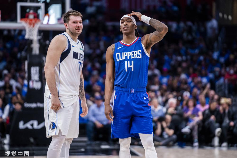 赛季的表现 赛季的表现